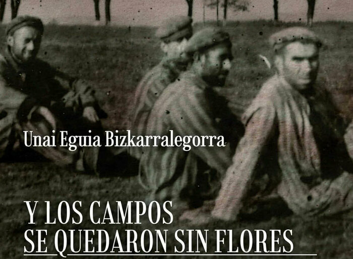 Y los campos se quedaron sin flores Médiathèque Saint-Cyprien Toulouse