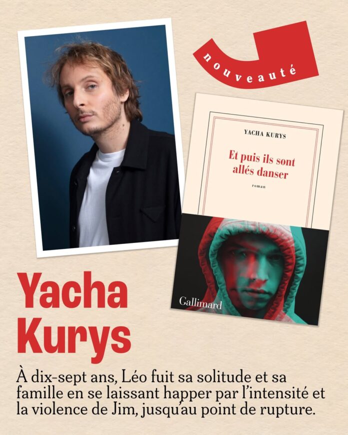 yacha kurys livre yacha kurys livre