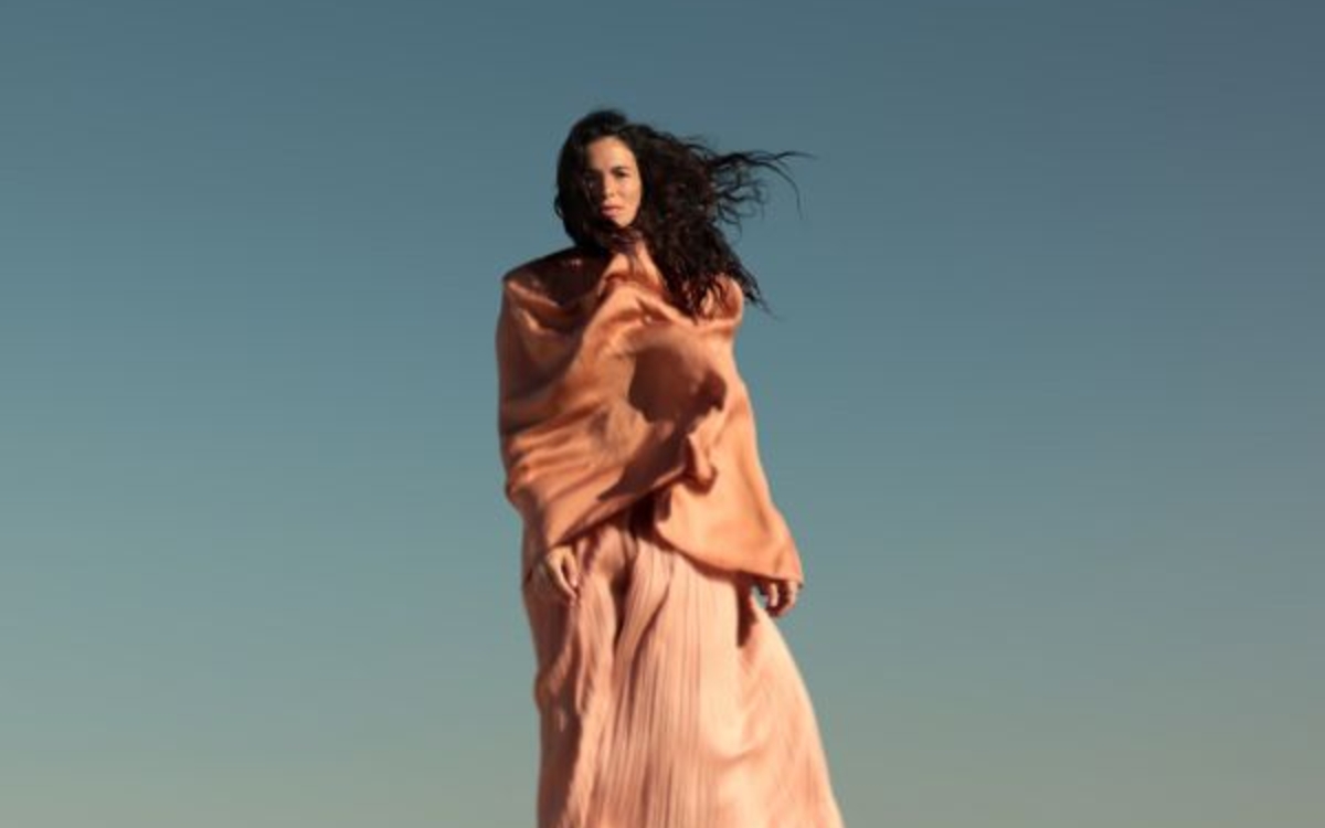 Yael Naim en showcase exceptionnel à la Fnac des Ternes pour son nouvel album ! Fnac des Ternes  Paris