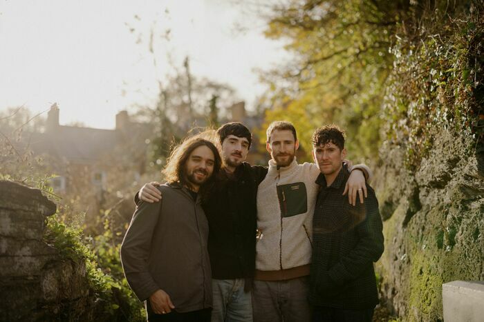 Ye Vagabonds et Sorcha Richardson en concert L'Aéronef Lille