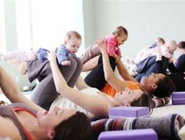 Yoga Baby & Kids Micro-crèche « Monts et Merveilles » Hardifort Hardifort