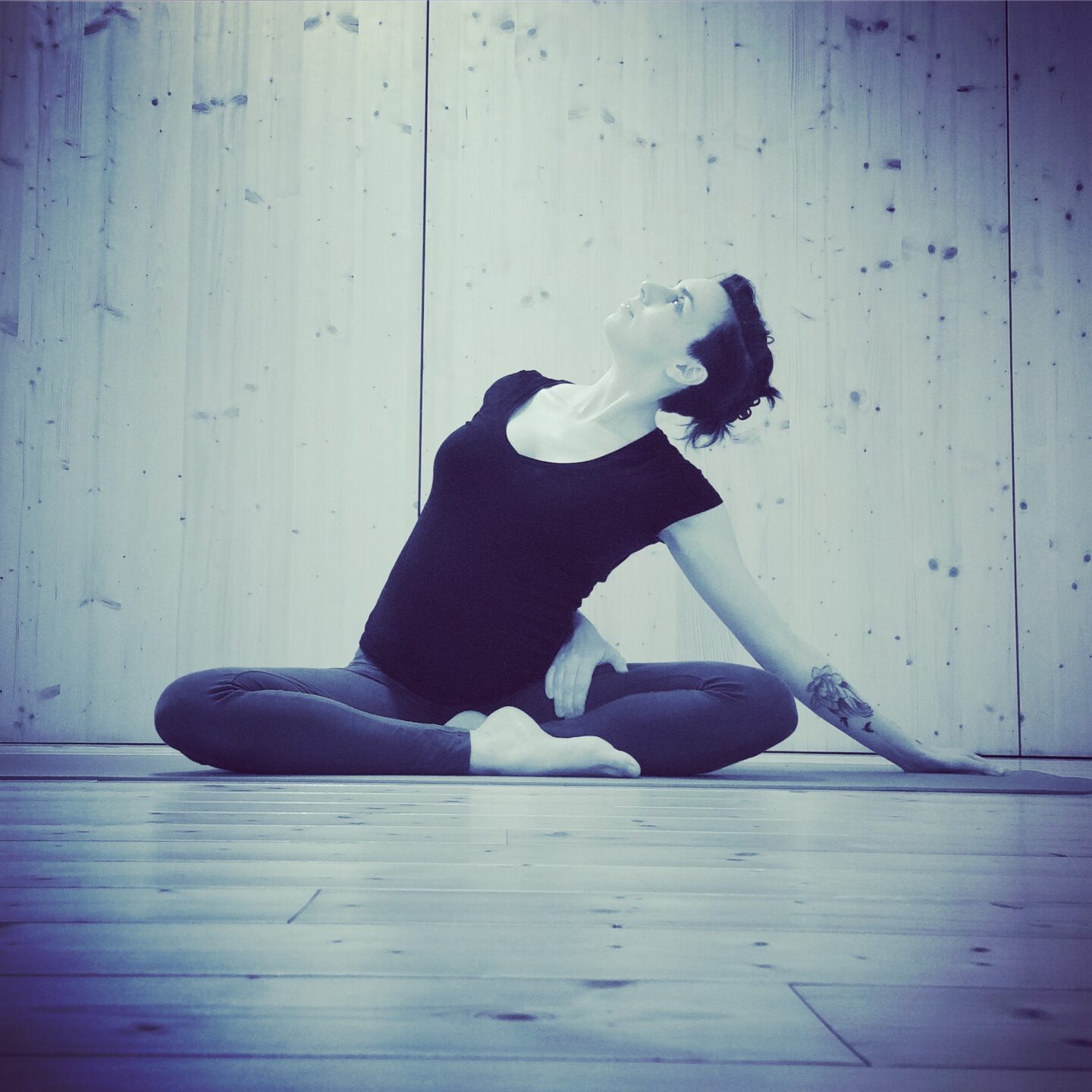 Yoga de l’Âme 114 Chemin de Jeanton Parentis-en-Born 2026-03-24