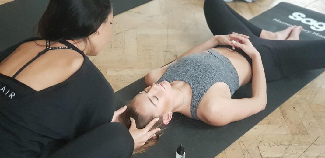 Yoga et sophrologie Aix-Villemaur-Pâlis