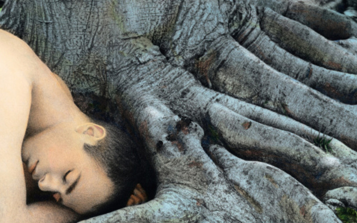 Youssef Nabil. De rêver encore Musée d'Orsay Paris