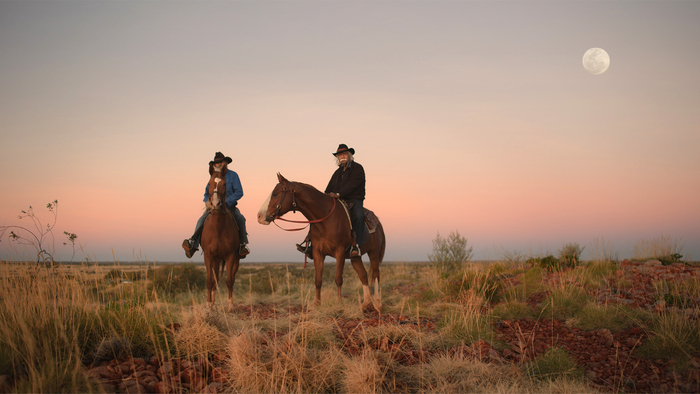 Yurlu | Country Cinémas du Grütli Genève