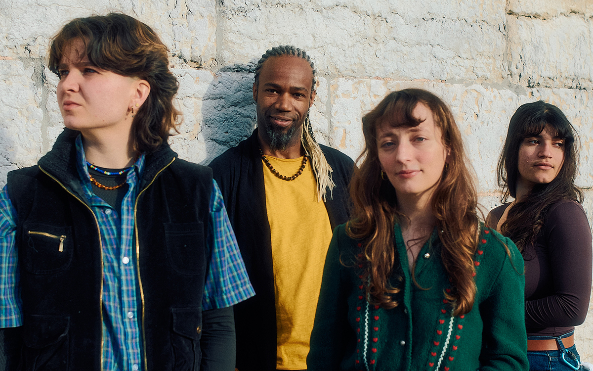 Zaza Desiderio « Clairvoyance » en concert au 38Riv Jazz Club 38Riv Jazz Club Paris