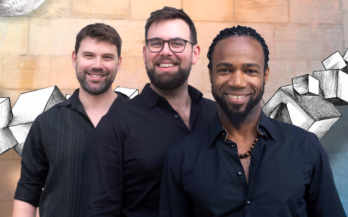 Zaza Desiderio « Osmoses » en concert au 38Riv Jazz Club 38Riv Jazz Club Paris