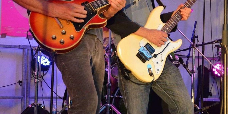 Zykozon Music Festival Plaine des Sports Jacques Rosazza Andernos-les-Bains 2026-07-04