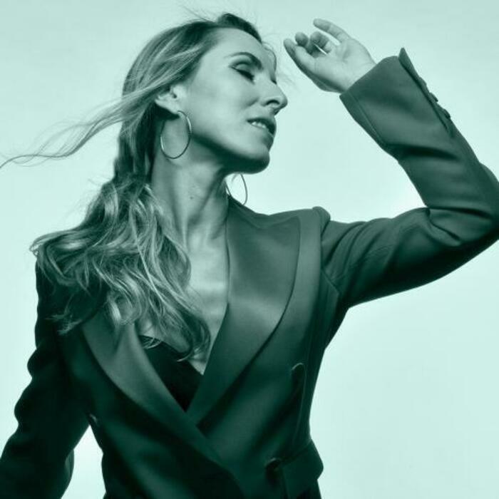 ‘That Was A Dream’ Cécile Brocas JASS CLUB PARIS PARIS