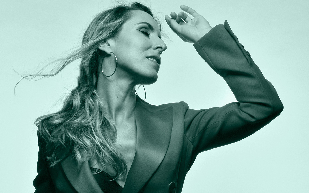 ‘That Was A Dream’ Cécile Brocas JASS CLUB PARIS  Paris