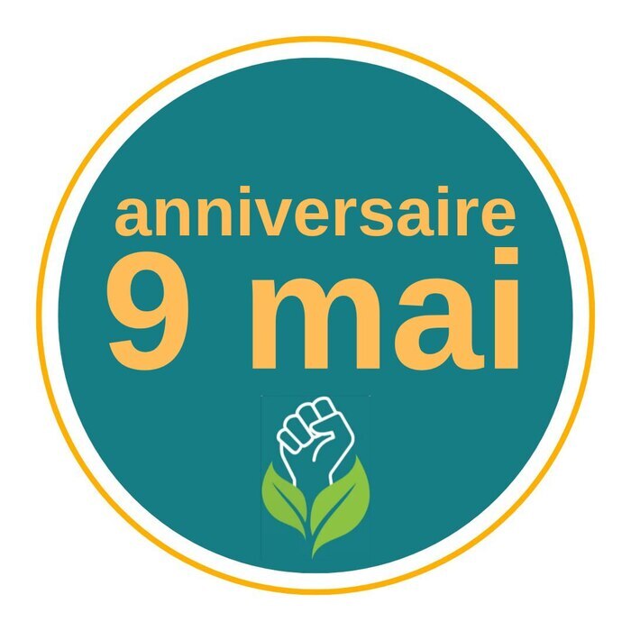 1 AN DE LA BASE !!!, La BASE, Rouen