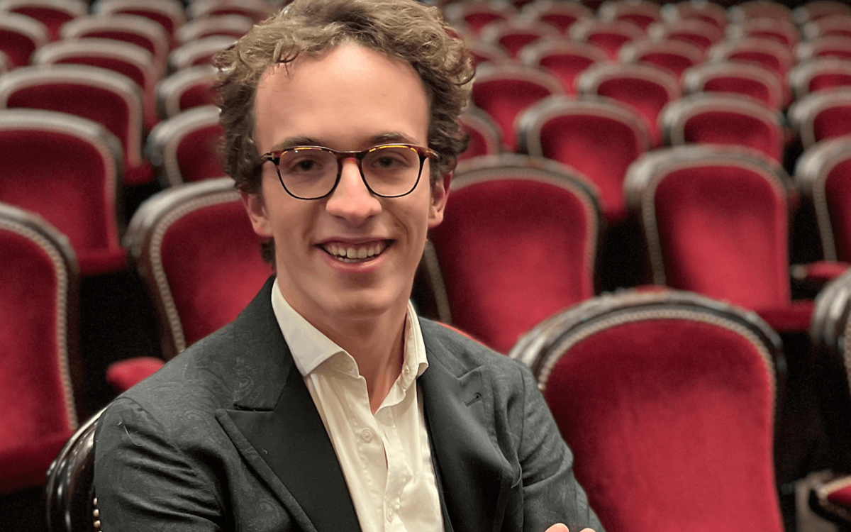 12 études de Chopin Fontaine Culture Paris