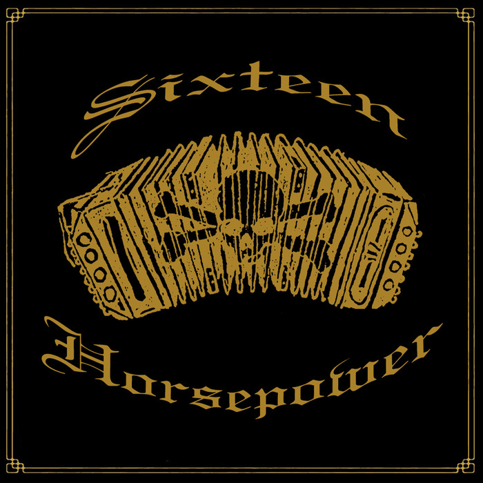 16 HORSEPOWER + ELYSIAN FIELDS + BEFORE & AFTER CLUB, La Sirène, La Rochelle