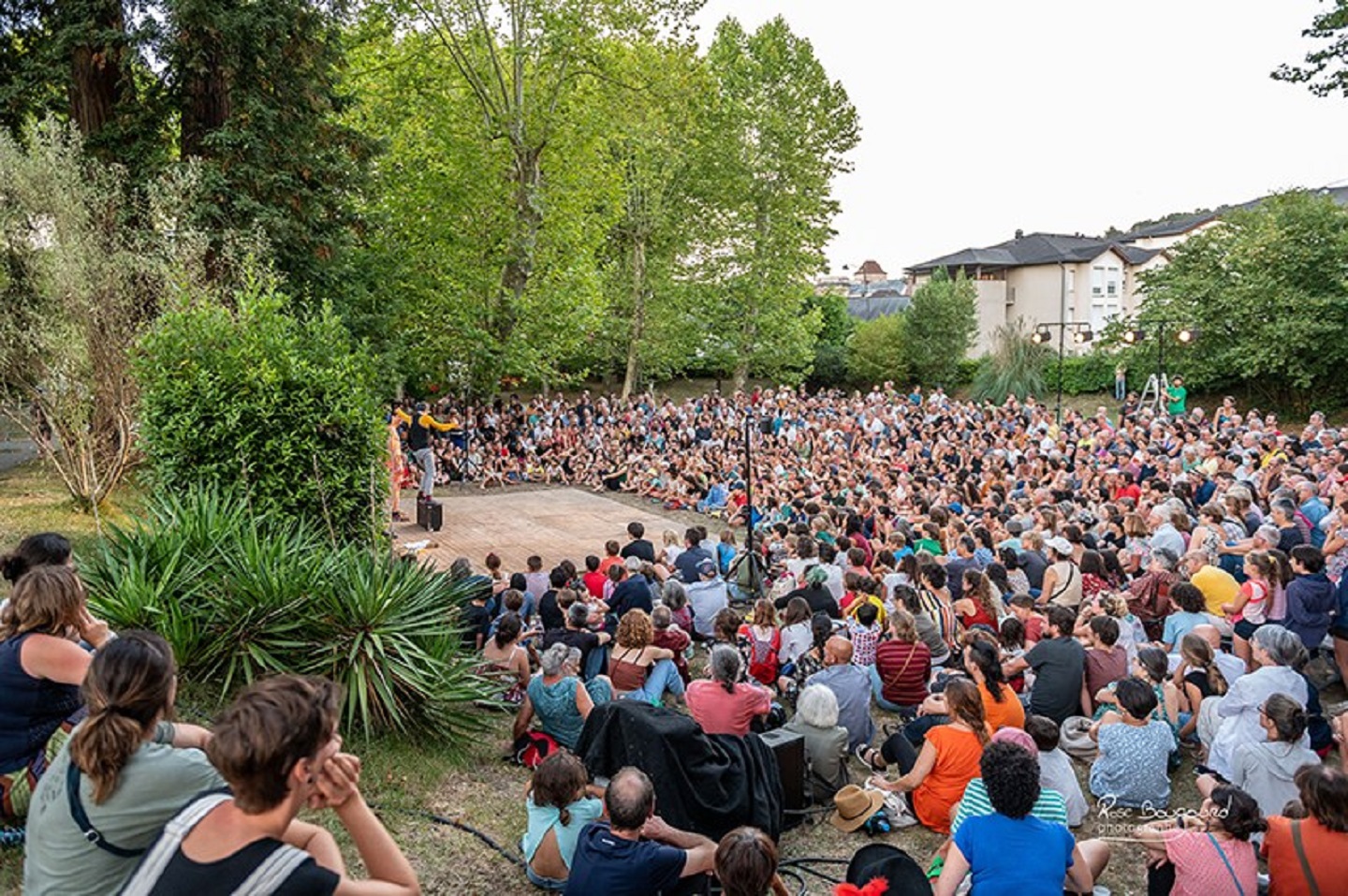 17ème Fête des sottises ! Dans les rues de la ville Salies-de-Béarn 2026-07-18