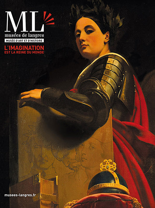 1er dimanche du mois au Musée d&rsquo;Art et d&rsquo;Histoire  Langres