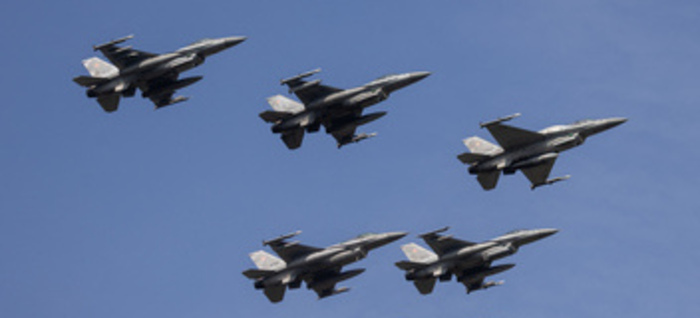 1h pour comprendre…la défense de l&rsquo;UE – 16/04/26, Europa Expérience, Paris