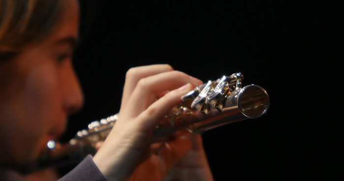 1res scènes Salle Hélène Dubourdieu Saint-Médard-en-Jalles