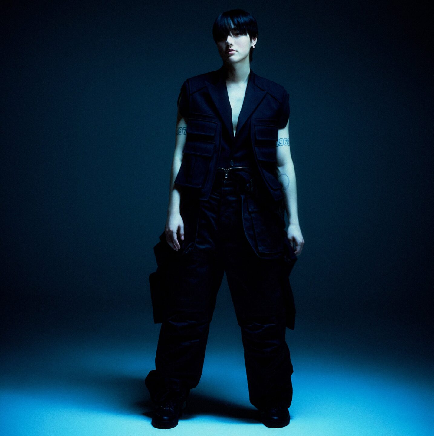 2026 WOODZ WORLD TOUR 'Archive. 1' Paris