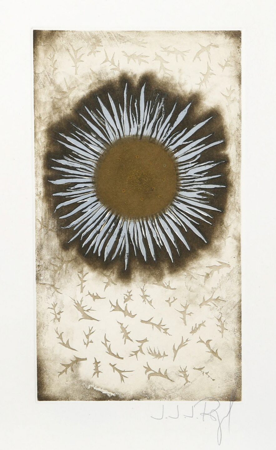 20ème anniversaire de la mort de Jean Grosjean exposition Jean Grosjean manuscrits et livres d&rsquo;artistes Place de la Loi Baume-les-Dames