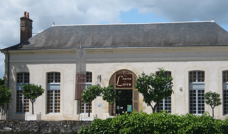 22ème édition de la Nuit Européenne des musées  Châteauneuf-sur-Loire