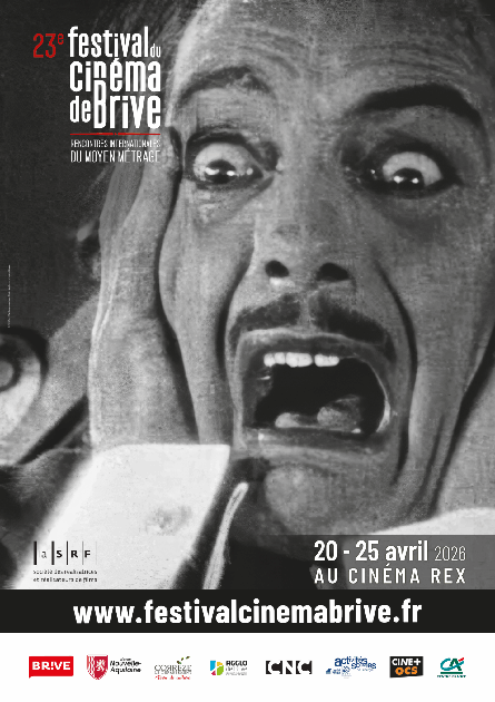 23e Festival du cinéma de Brive: Ciné-concert (Théâtre de Brive)  Brive-la-Gaillarde 2026-04-23
