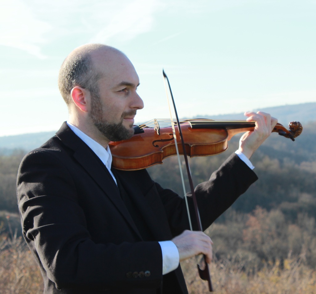 25ème Festival Les Soirées Baroques BACH en MIROIR Concert aux chandelles Guillaume Rebinguet Sudre Rue des Arcades Monflanquin 2026-07-22