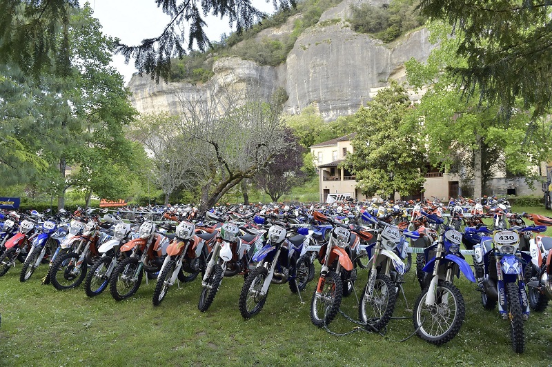 39ème édition de la Grappe de Cyrano  Gavaudun 2026-05-01