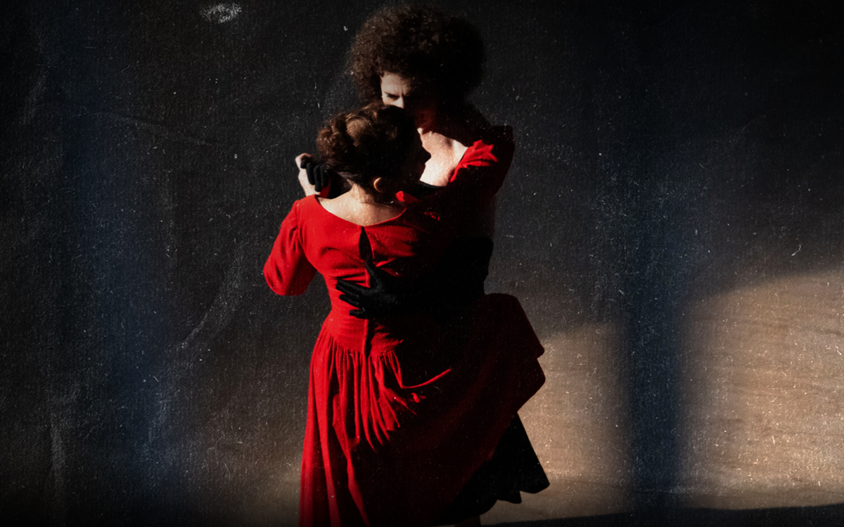 4 courts-métrages Espace Saint-Michel Paris