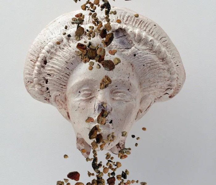 « 50 ans d’antiquité et d’archéologie dans l’art d’aujourd’hui »- Conférence par Annaïg CAILLAUD, Amphi Kerneis (Fac de Médecine), Nantes