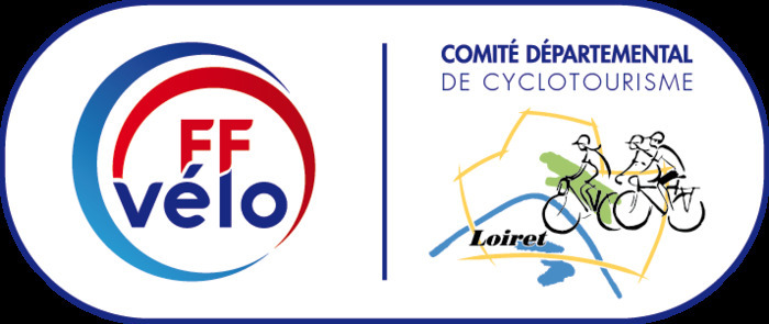 50ème anniversaire du Comité du Loiret de Cyclotourisme, St Benoît sur Loire salle des fêtes, Saint-Benoît-sur-Loire