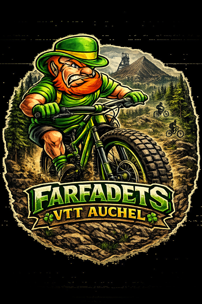 6ᵉ Fête du Vélo et des Sports de Nature, Auchel, Auchel