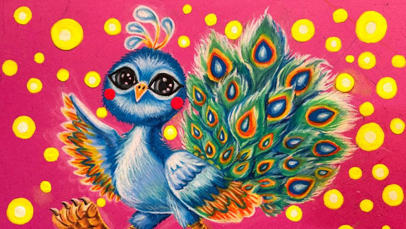 7° BIENNALE INTERNATIONALE DE PEINTURE D'ENFANTS Le Village Saint-Frajou 2026-07-04