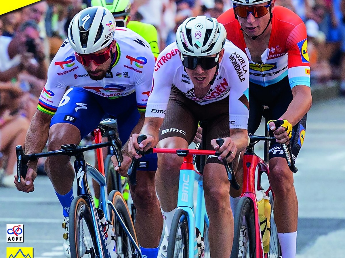 81ÈME CRITERIUM INTERNATIONAL DE QUILLAN  Quillan 2026-08-15