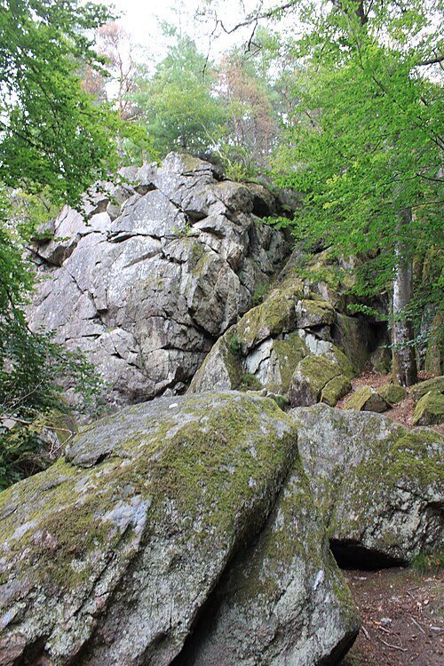 A la découverte de la cascade de Brisecou Autun Autun 2026-08-20