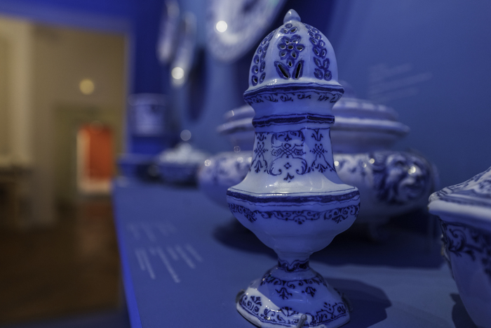 A la découverte de l’art faïencier à Moustiers, Musée de la Faïence, Moustiers-Sainte-Marie