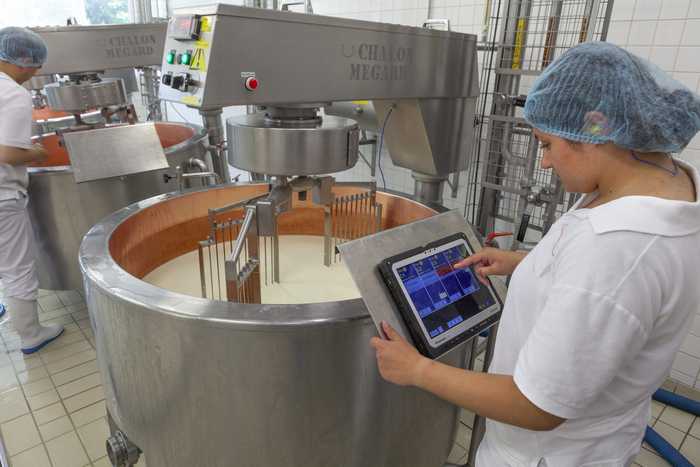 À la découverte d'ENILEA campus de Poligny !  L'école des savoir-faire de demain Enilea Campus Poligny Poligny