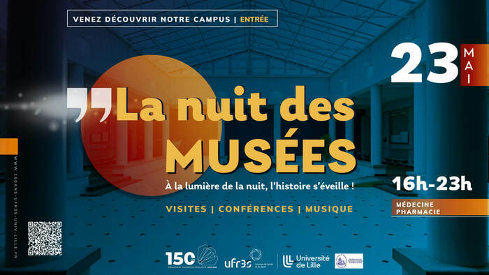 À la lumière de la nuit