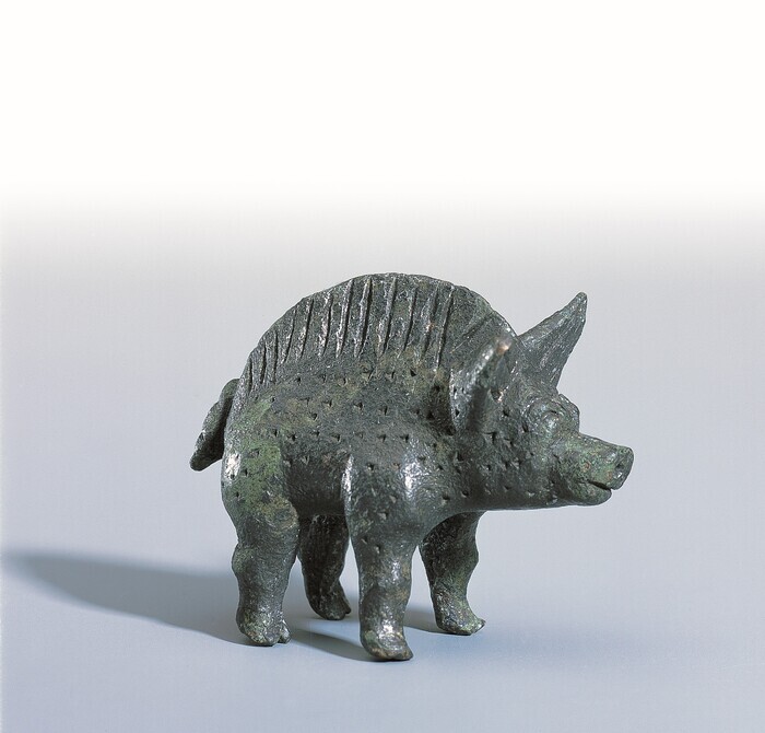 A la (re)découverte du Titelberg !, Maison du Savoir (Université du Luxembourg), Esch-sur-Alzette