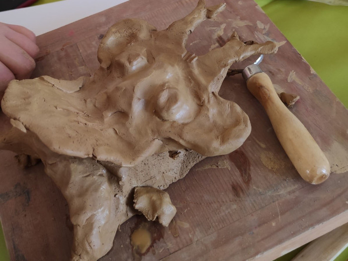 À l&rsquo;heure des vacances, voyage et modelage au musée !, Musée de l&rsquo;Hospice Comtesse, Lille