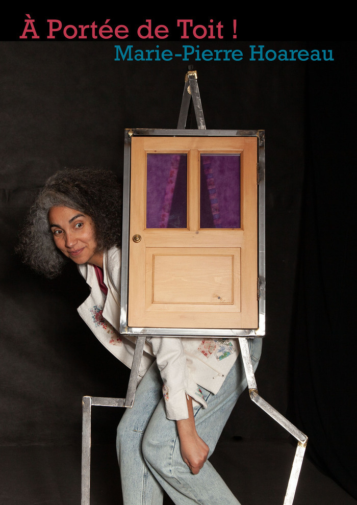 À portée de toit ! École Raymond Chappa Gap