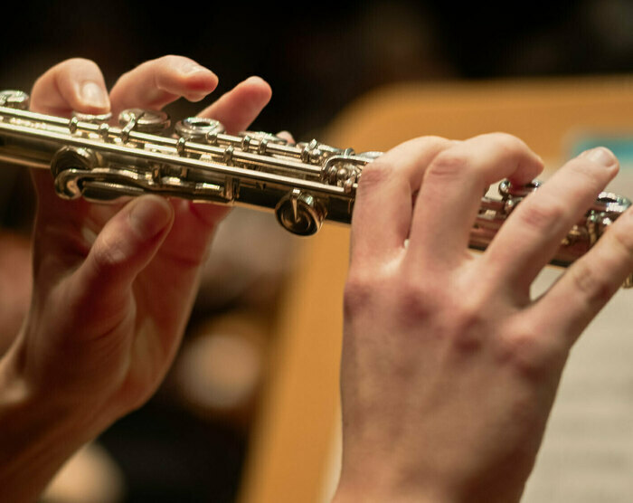 À travers bois, Atelier du Conservatoire de Bordeaux, Bordeaux