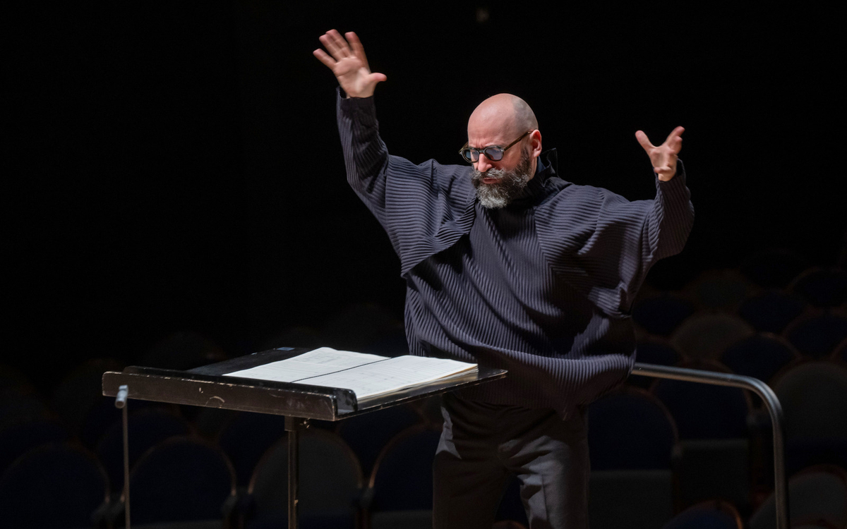 À vous de jouer Philharmonie de Paris Paris