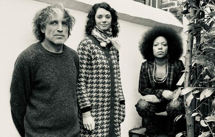 Abdou / Gouband / Warelis Salle Pannonica Nantes