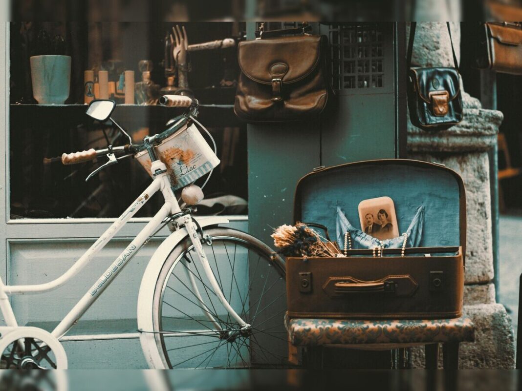 Abracada-Brocante Quettreville-sur-Sienne