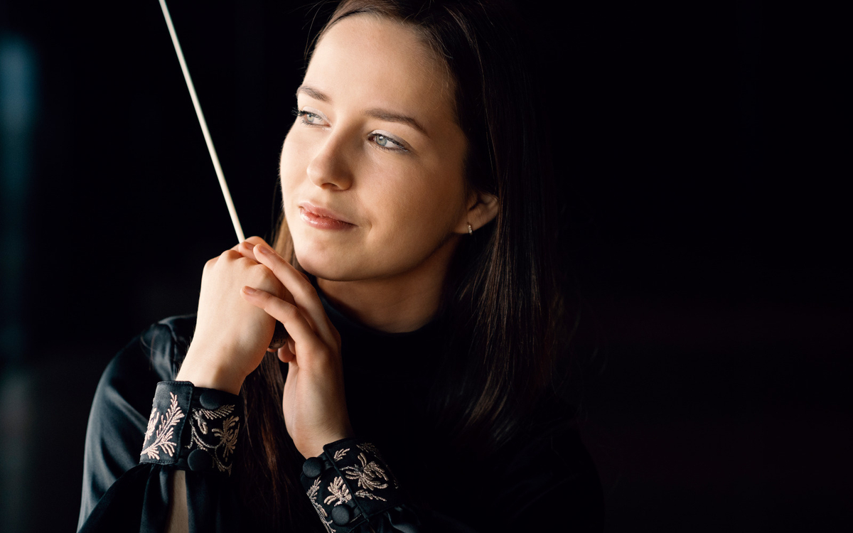 Académie de l’Orchestre de Paris – Concert de clôture Philharmonie de Paris Paris