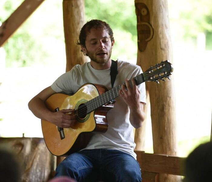 Accompagnement musical au musée Musée d’art et d’histoire Montmorillon