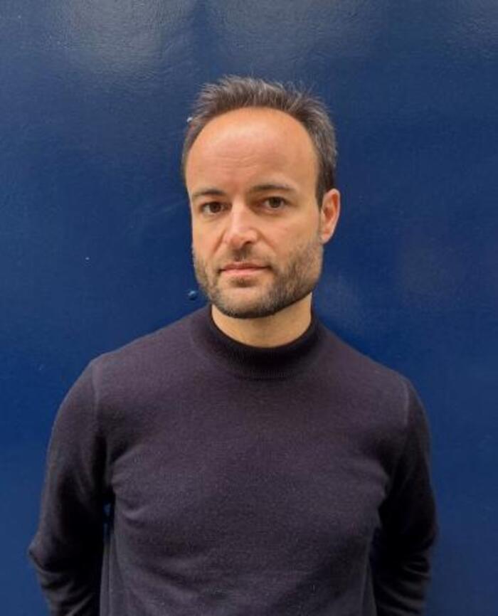 Accueil d’auteur : Louis Arnaud, ex-otage en Iran, Médiathèque Les Quatre Vents, Le Loroux-Bottereau