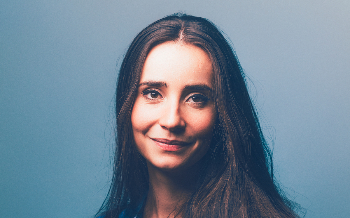 Action ! #4 – Rencontre avec Salomé Saqué au Carreau du Temple Le Carreau du Temple Paris