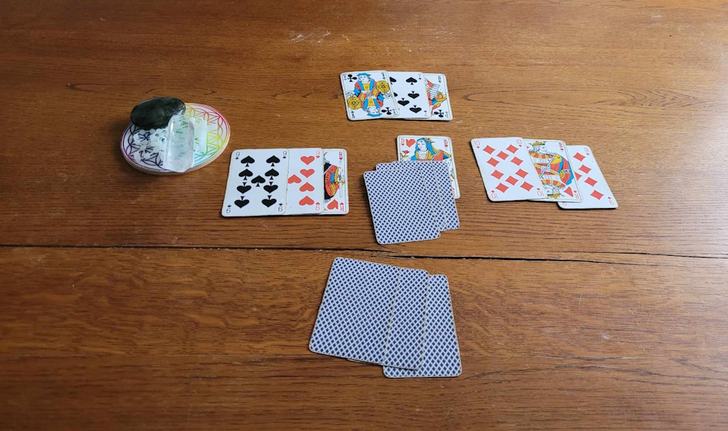 Activité intuition ressenti guidance  Bessines-sur-Gartempe