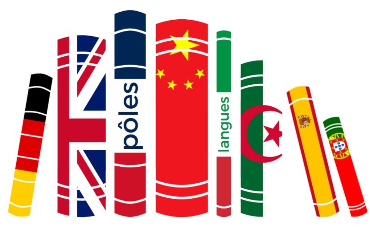 Activités des Pôles Langues des bibliothèques de la Ville de Paris